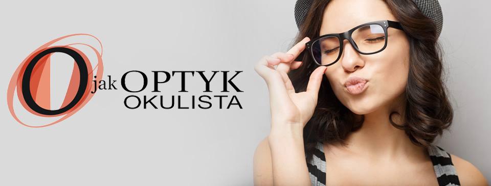 O jak Optyk logo